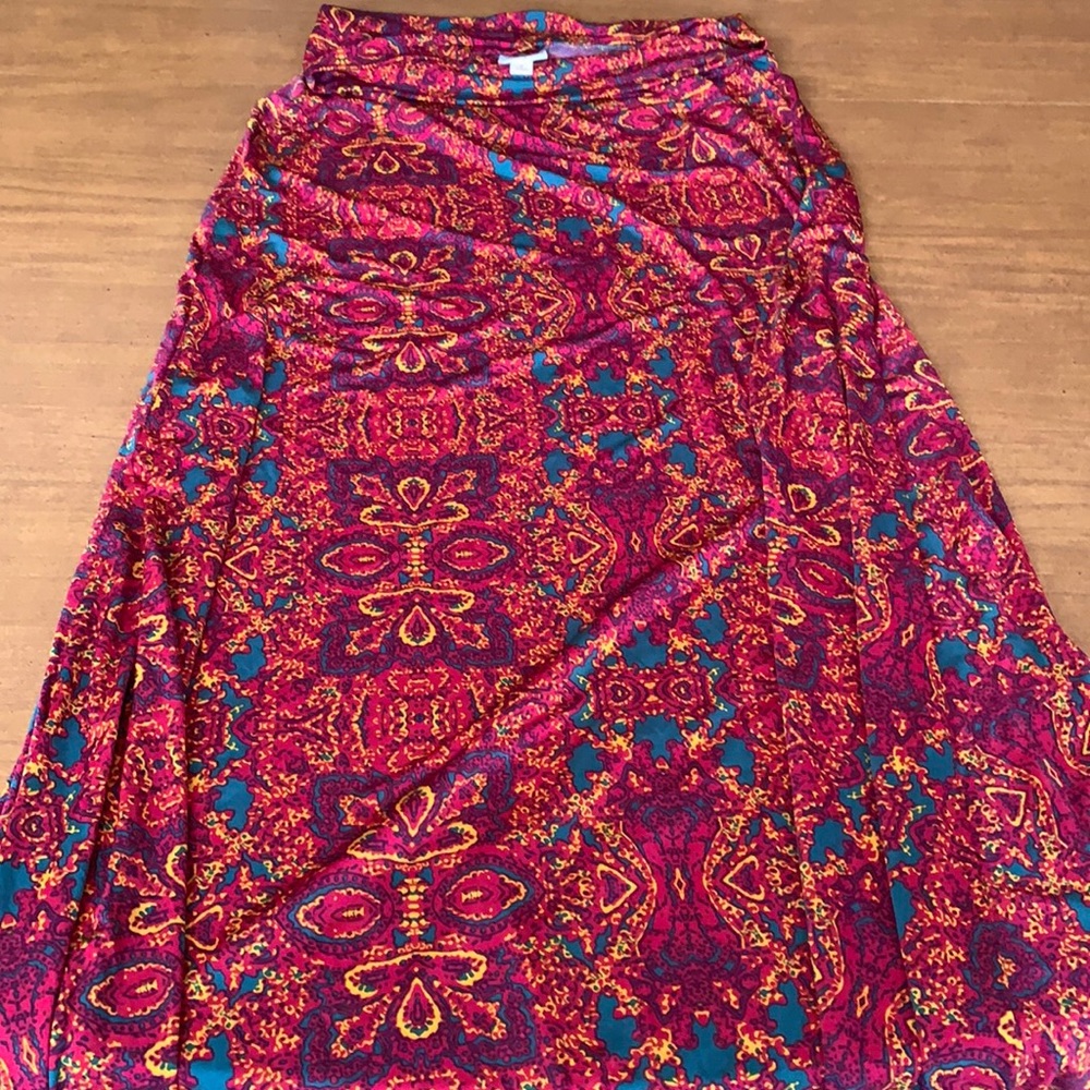 Woman’s skirt